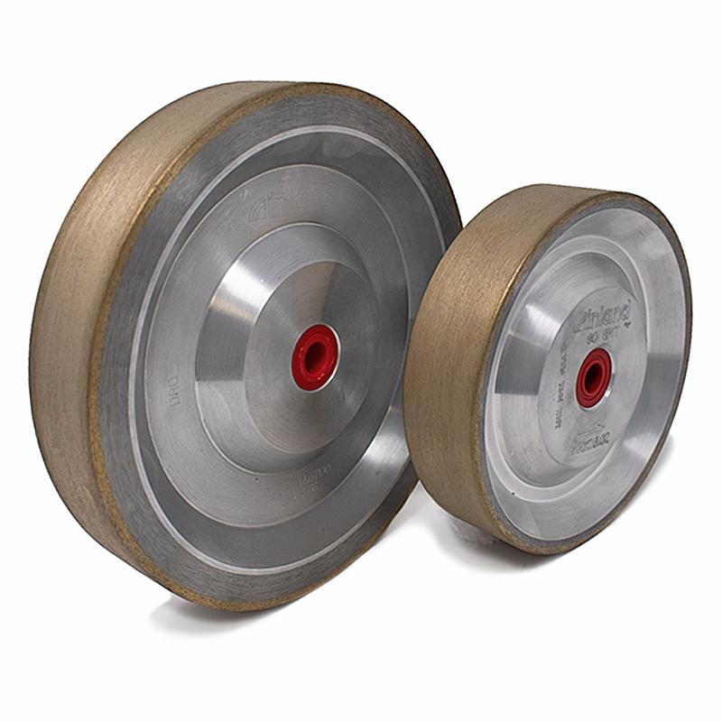 Inland Sintered Diamond Wheels for sale at SUVA Lapidary Supply Inland Sintered Diamond Wheels for sale at SUVA Lapidary Supply
