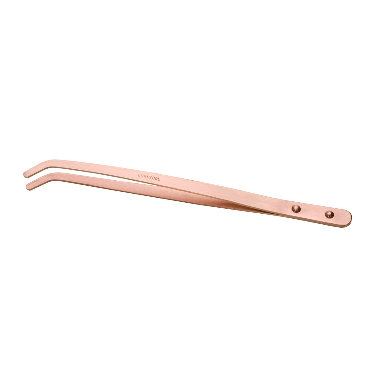 Copper Tongs for sale at SUVA Lapidary Supply
