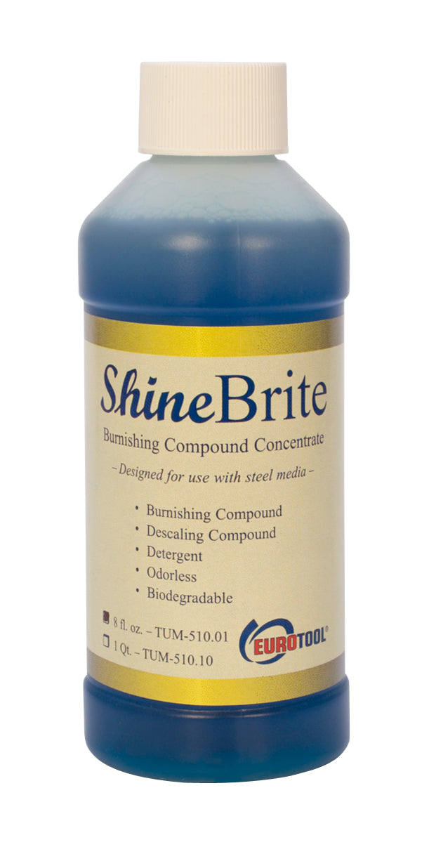 ShineBrite Burnishing Compound