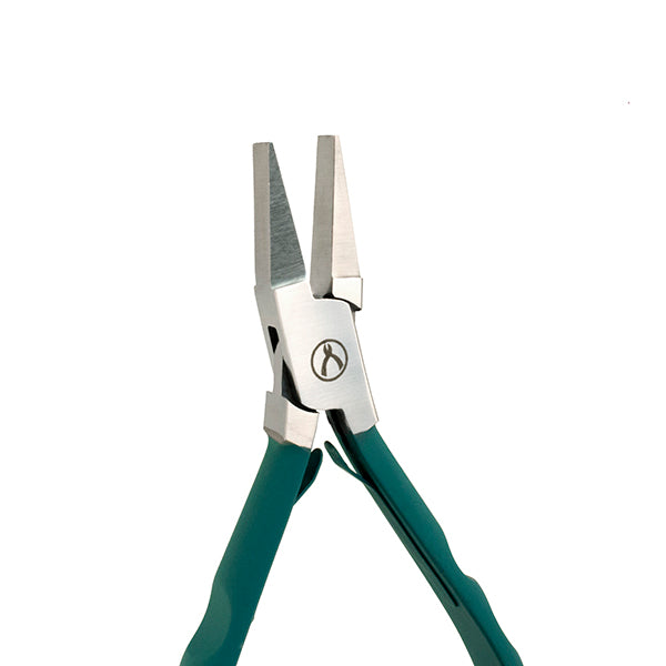 WUBBERS PROLINE FLAT NOSE PLIERS