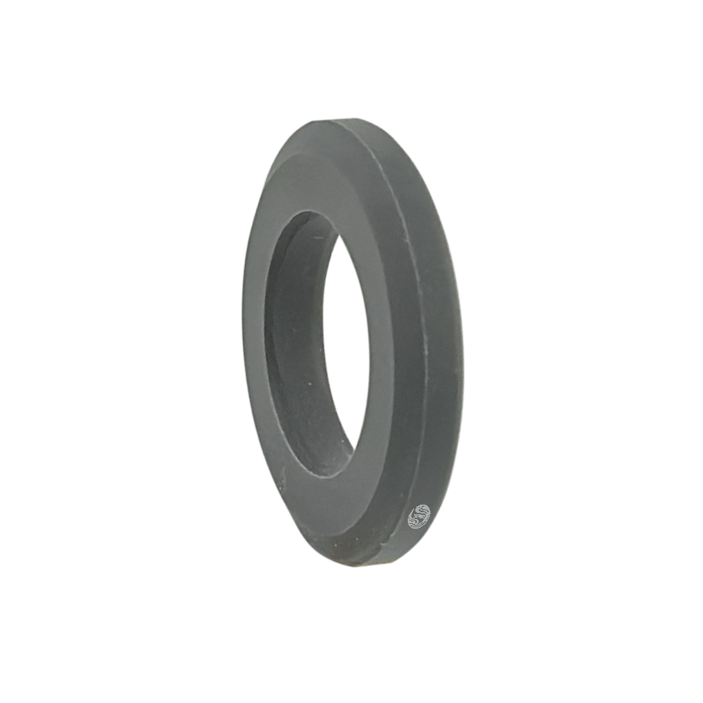 1/4 Inch Wheel Spacer for Cabbing Machine Shafts at SUVA Lapidary Supply 101-GSP-1/4