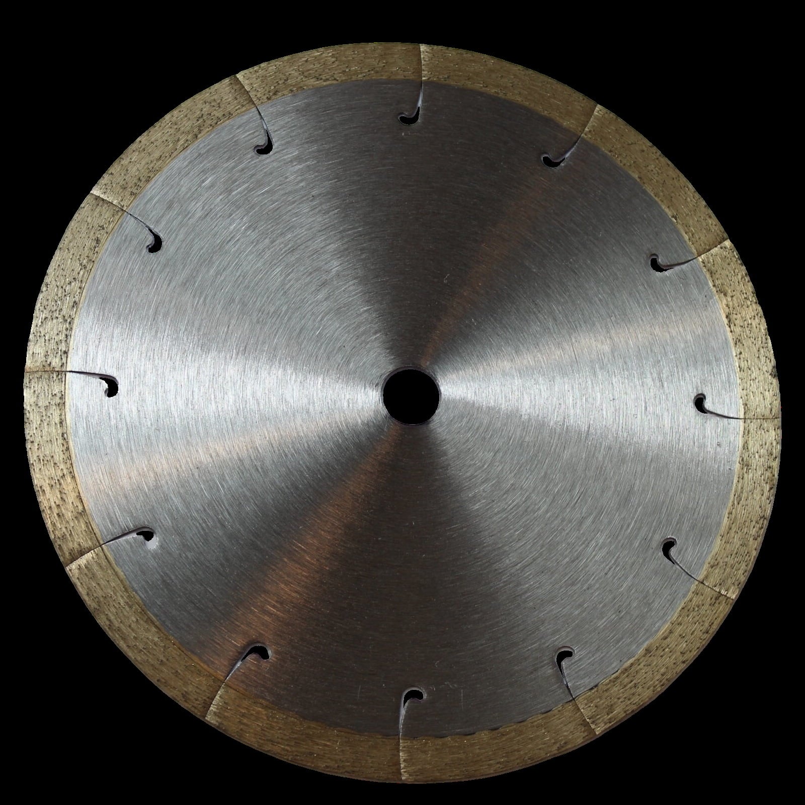 Diamond Coated Saw Blades Sawblades for Cutting Glass Ceramic Stones and More per Each | Esslinger 49.210