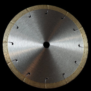 Diamond Pacific Agate Slicer Saw Blades