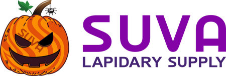 SUVA Lapidary Supply