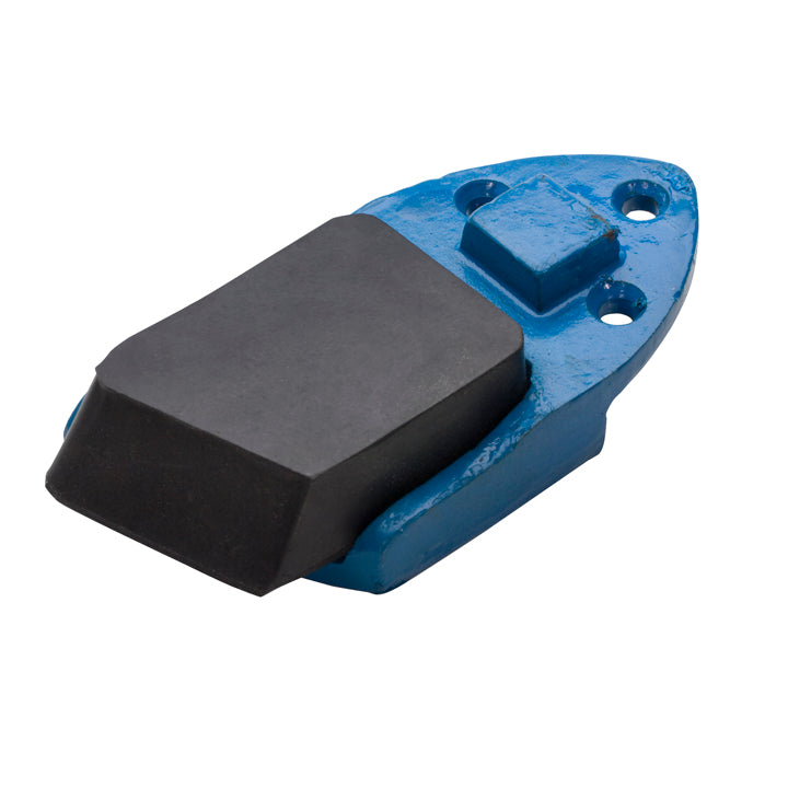 Filing Block Bench-Edge Filing Block for sale at SUVA Lapidary Supply