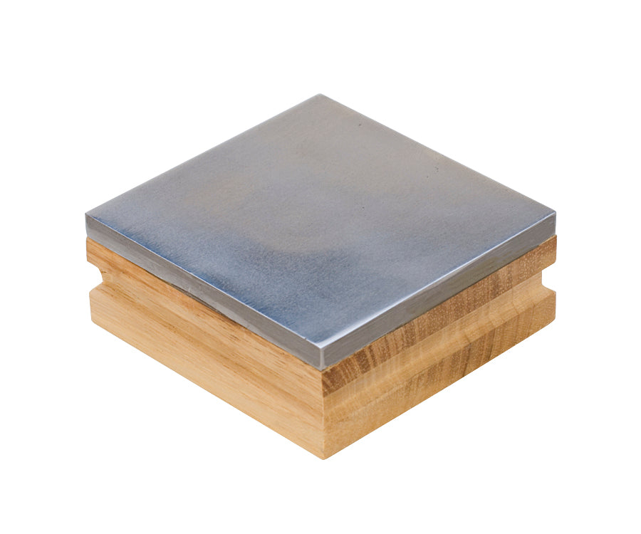 Bench Block for sale at SUVA Lapidary Supply