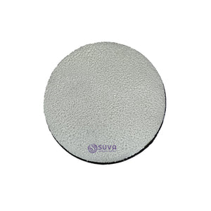 Diamond Pacific Cerium Oxide Nova Lap Disc at SUVA Lapidary Supply 100-RD4-C