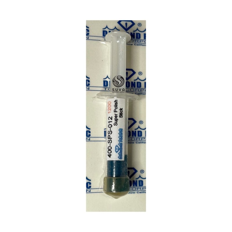Lapcraft Microsol Diamond Compound Extender Fluid for sale at SUVA Lapidary  Supply