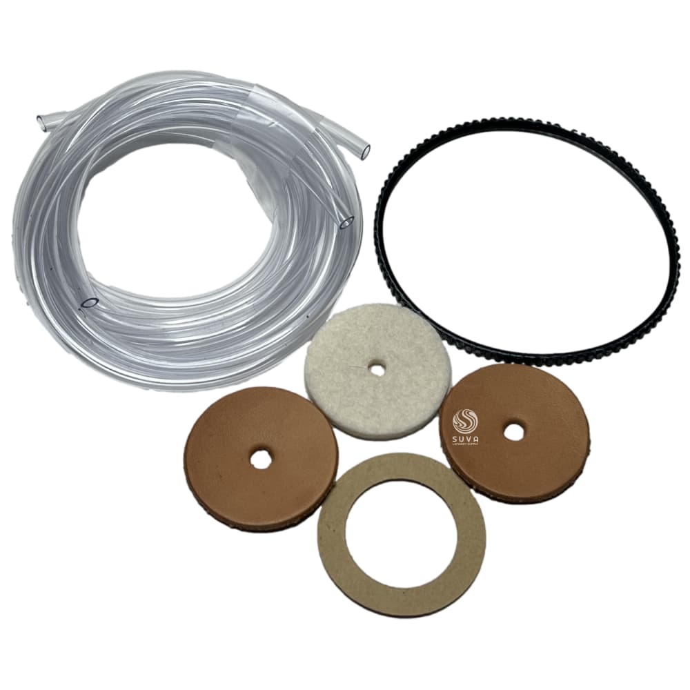 Photo of Diamond Pacific Genie Pump Maintenance Kits G2 1/2hp at SUVA Lapidary 101-GMK-G7