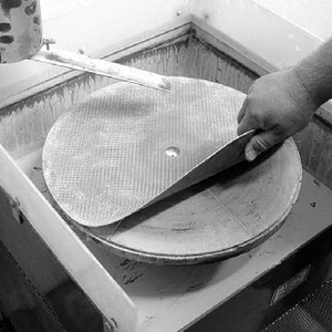 CruSio 6 Inch 150Mm 80~3000 Grit Diamond Coated Slijpschijf Disc Flat Lap Grind Wheel Voor Slijpen Polijsten Sieraden Glas, 3000 Grit/Korrel 120 CruSio 6 Inch 150Mm 80~3000 Grit Diamond Coated Slijpschijf Disc Flat Lap Grind Wheel Voor Slijpen Polijsten Sieraden Glas, 3000 Grit/Korrel 120