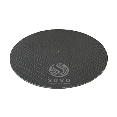 Canvas Polishing Pads for Lapidary Cabbers for sale at SUVA Lapidary Supply