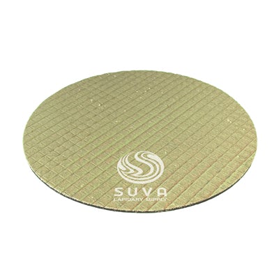 Diamond Pacific Cerium Oxide Polishing Wheels for sale at SUVA