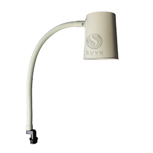 Photo of Diamond Pacific Moffatt Flex Stem Lamps 18 inch at SUVA Lapidary 117-0618-G