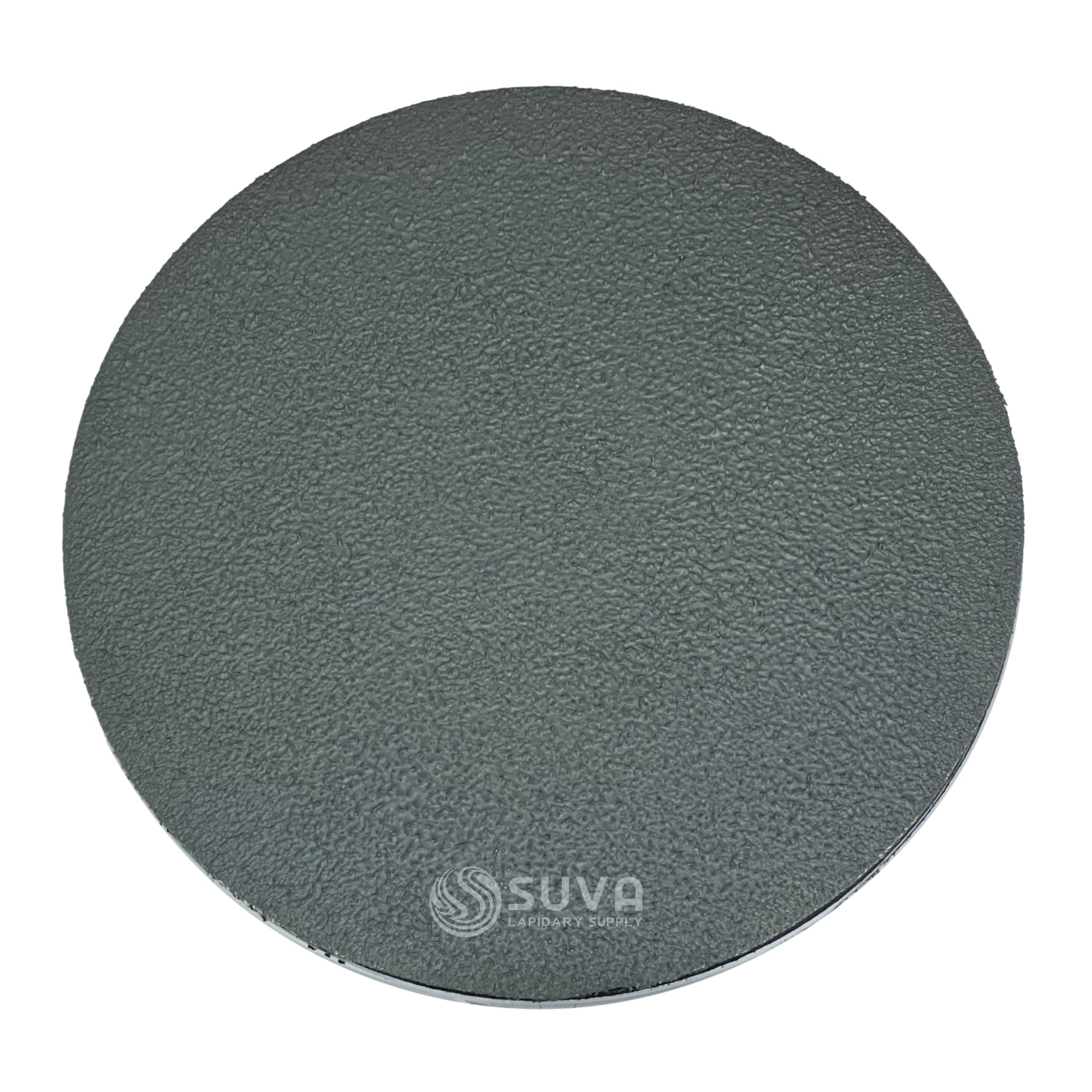 Canvas Polishing Pads for Lapidary Cabbers for sale at SUVA Lapidary Supply