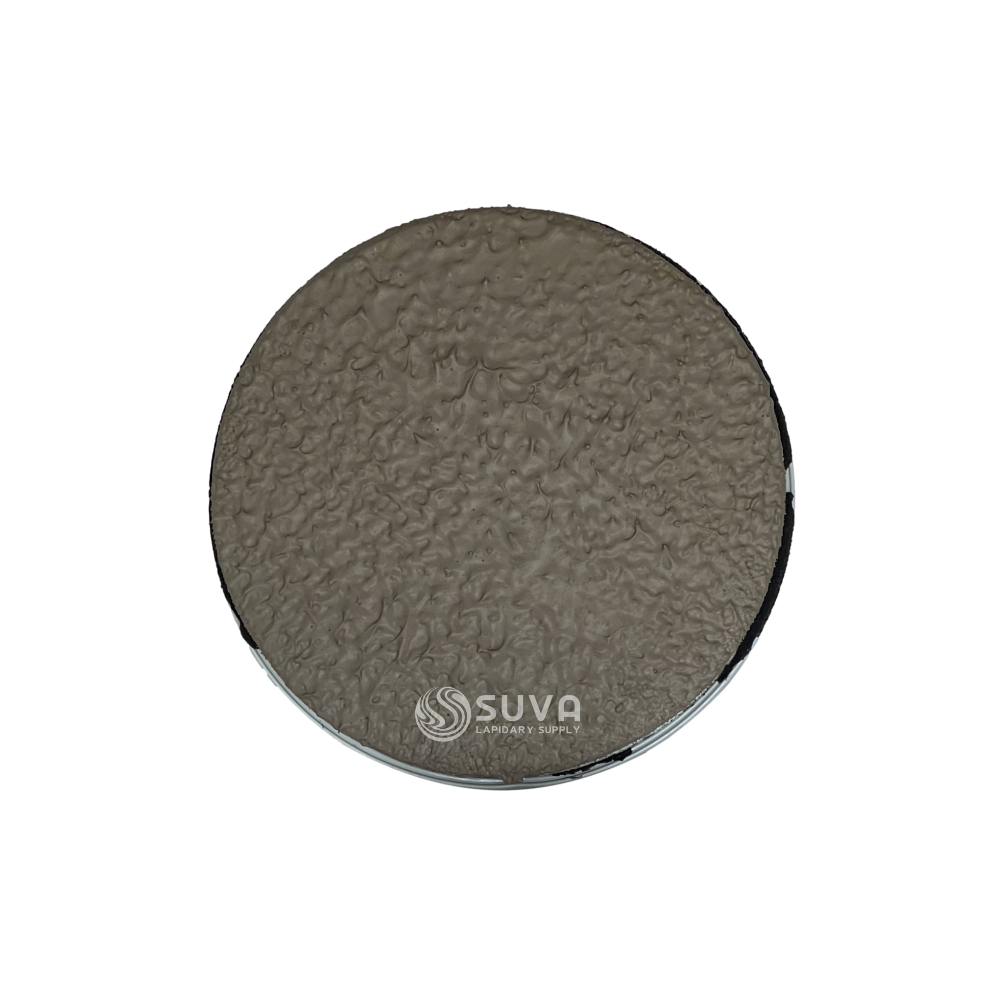 Canvas Polishing Pads for Lapidary Cabbers