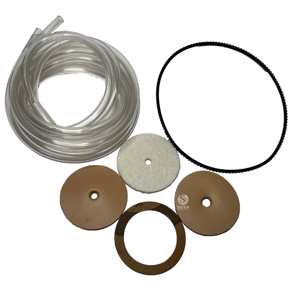 Photo of Diamond Pacific Titan Pump Maintenance Kits Single at SUVA Lapidary 101-TMK