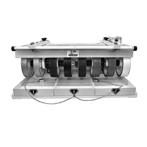 8 Cabbing Machine Shop Lapidary Cabbing Machines at SUVA Lapidary Supply