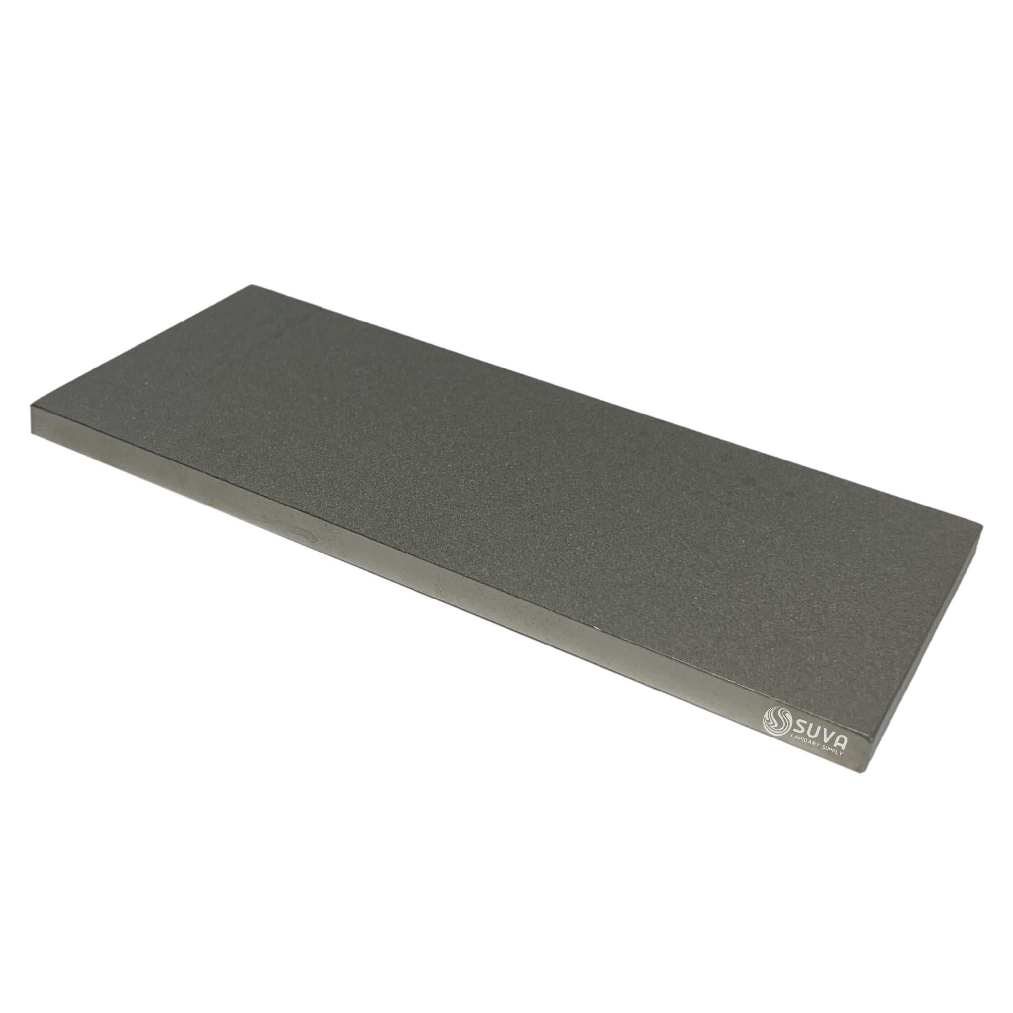 Photo of Diamond Flat File-400 grit large at SUVA Lapidary Supply