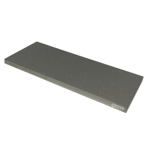 Photo of Diamond Flat File-400 grit large at SUVA Lapidary Supply