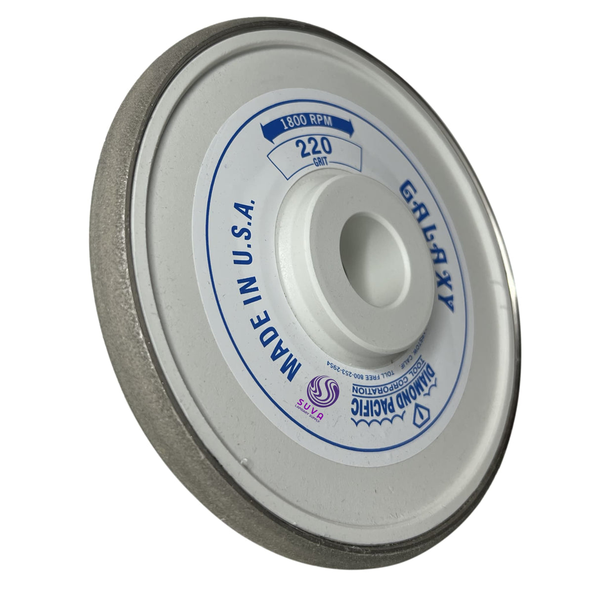 Diamond Pacific Galaxy Convex Carver Wheels for sale at SUVA 