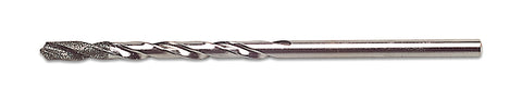 Photo of Eurotool Diamond Coated Twist Drill Bits at SUVA Lapidary Supply