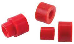 Grinding wheel deals bushings