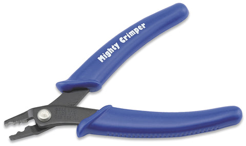Jewelers Large Bead Crimpers