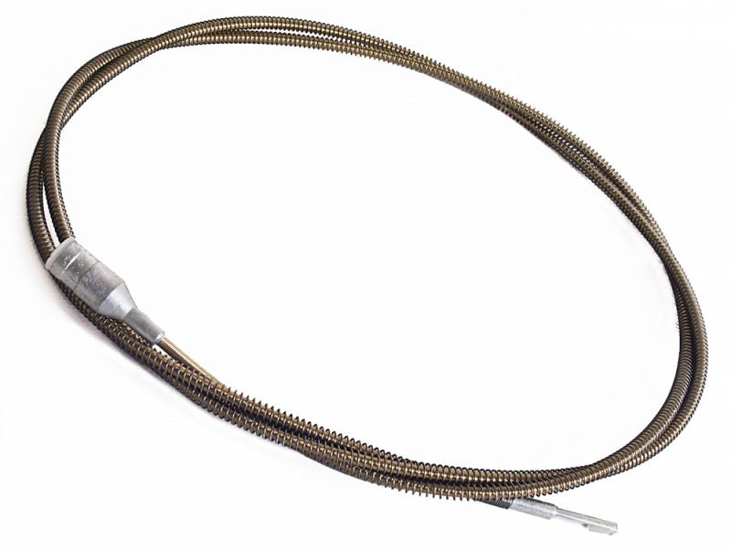 FOREDOM ORIGINAL INNER Cable Standard S-93 Key Tip 39" For Sr Flex Shaft Motor - View #5