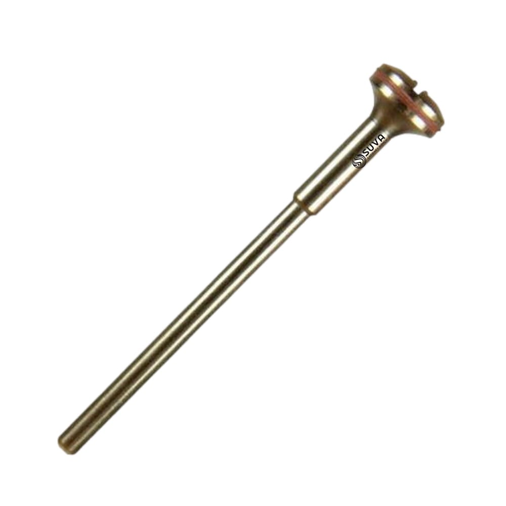 Reinforced Stainless Mandrels for sale at SUVA Lapidary Supply