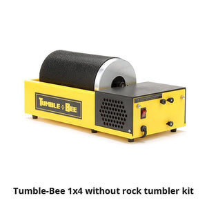 Photo of Tumble-Bee Home Rock Tumblers 1 x 4lb at SUVA Lapidary TB-14