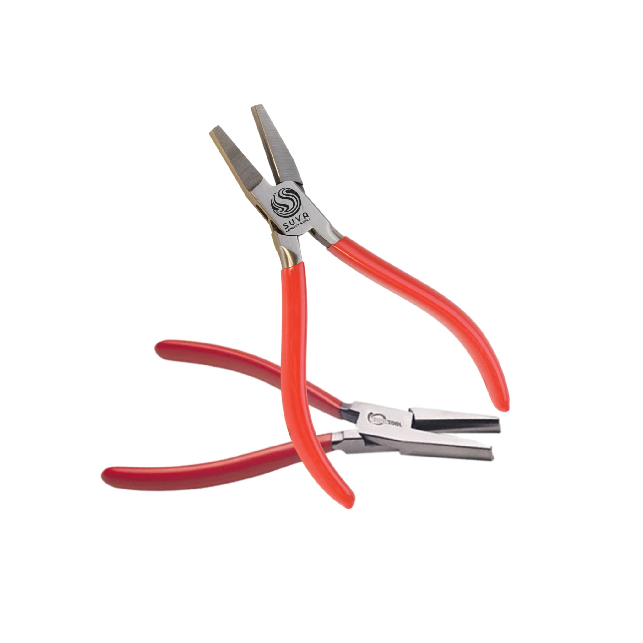 Eurotool EuroNOMIC Two-K German Jewelers Pliers & Cutters for sale at  SUVA Lapidary Supply