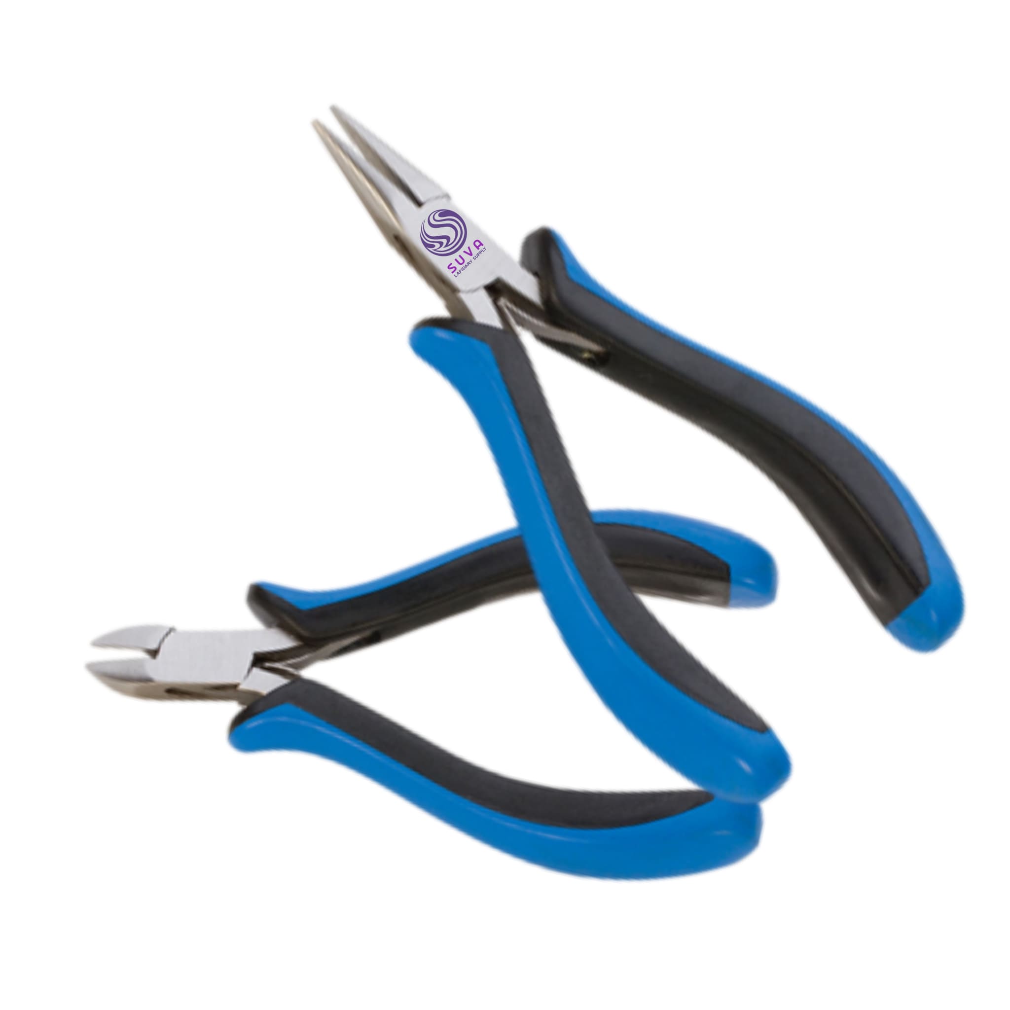 Revere Premium German Jeweler's Pliers for sale at SUVA Lapidary Supply