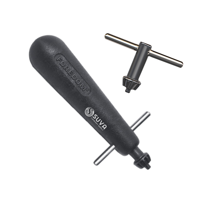 Chuck Keys for Foredom Flex Shaft Handpieces for sale at