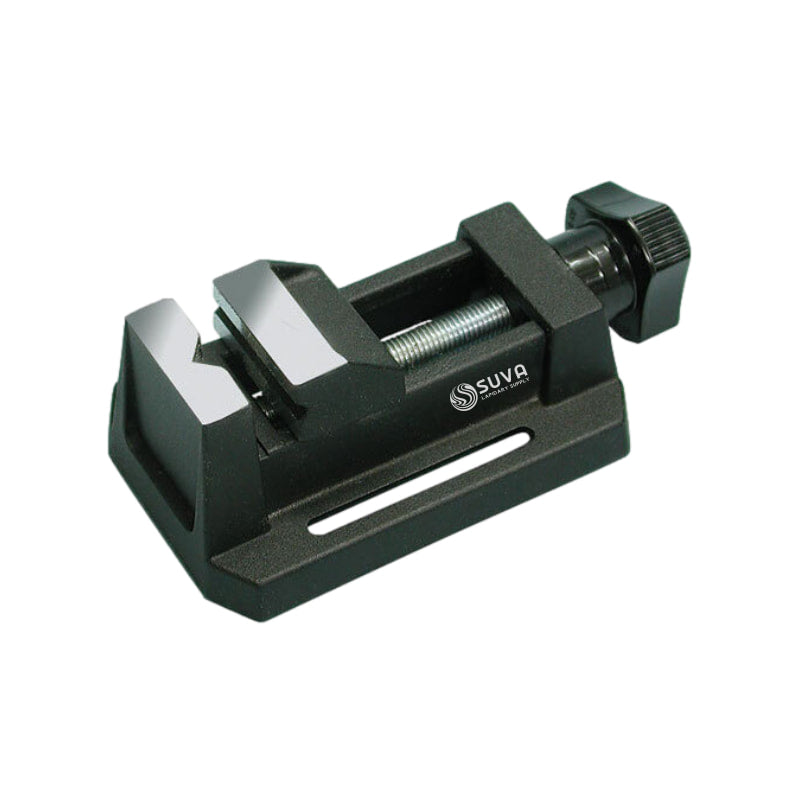 Photo of Foredom Metal Mini Vise at SUVA Lapidary Supply A-F37200