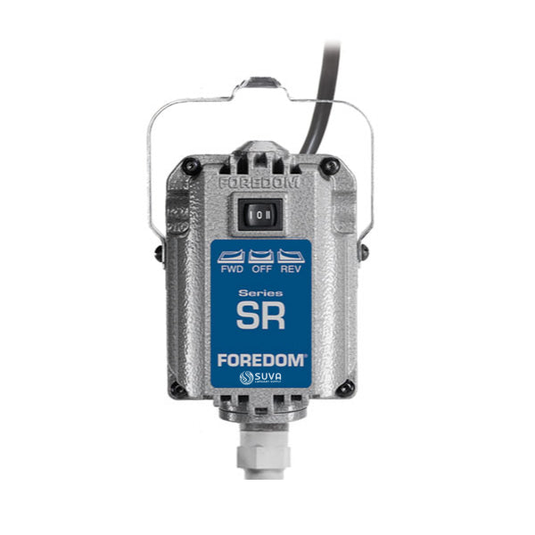 Foredom SR Flex Shaft Sets for sale at SUVA Lapidary Supply