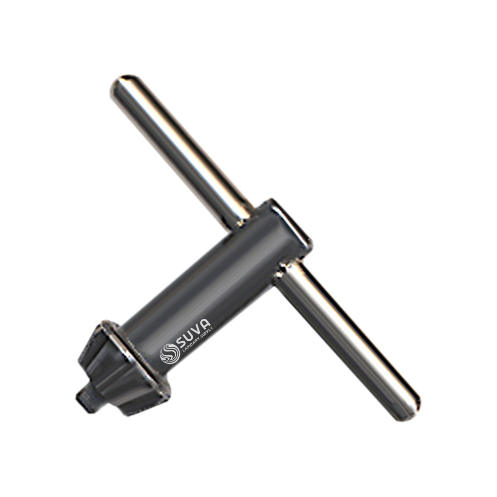Chuck Key Spring Chuck Keys for Foredom Flex Shaft Handpieces for sale at SUVA Lapidary ...
