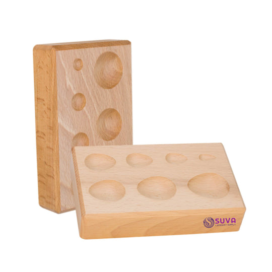 Forming Blocks for sale at SUVA Lapidary Supply