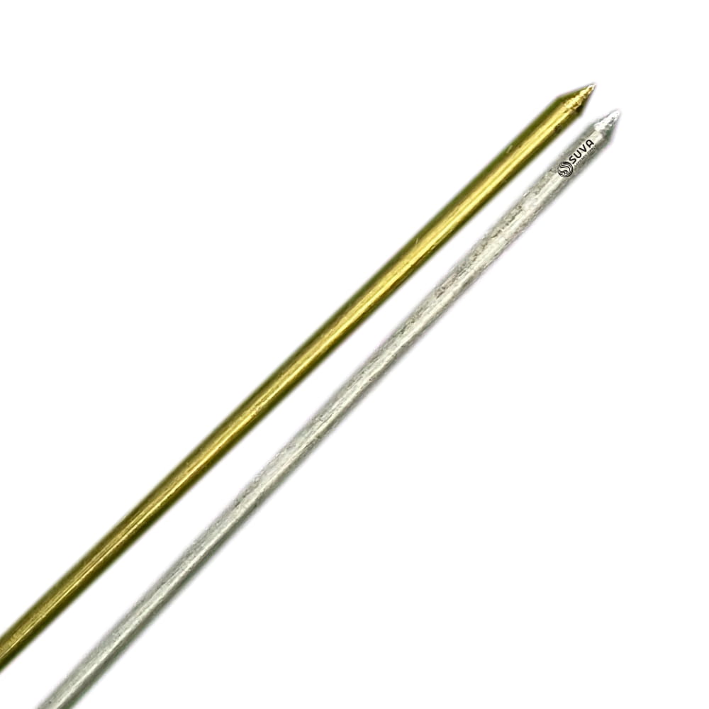 Tungsten Carbide Tip Scribe Pen for Welding, Marking on Metal