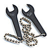 Photo of Foredom Pin & Wrench for Foredom Flex Shaft Handpieces H.8, H.8D, H.8SJ, H.9D at SUVA Lapidary Supply HP10586