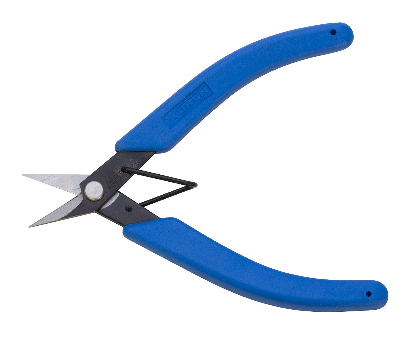 Xuron Jeweler's Shears for sale at SUVA Lapidary Supply