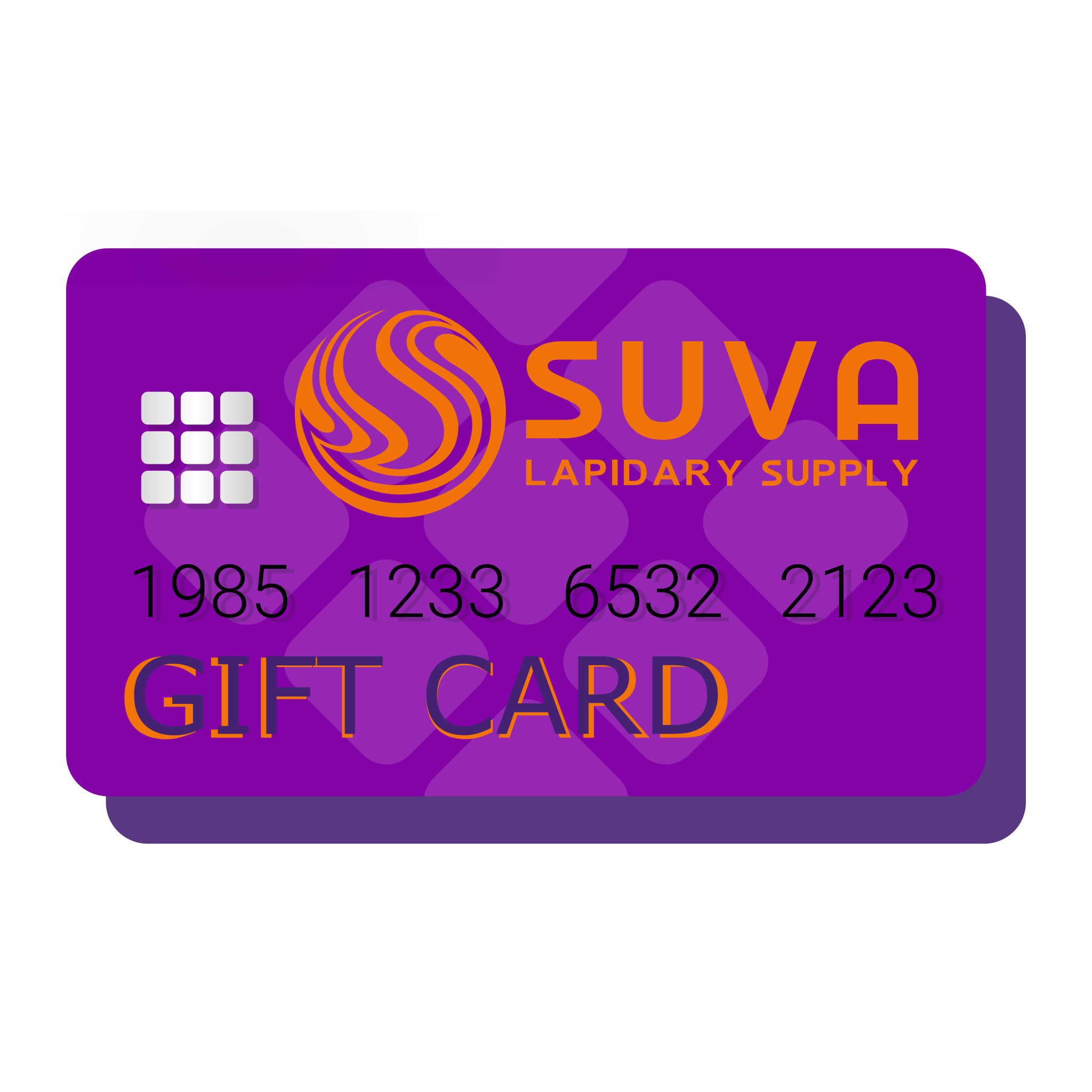 Prepaid Gift Card :: Behance