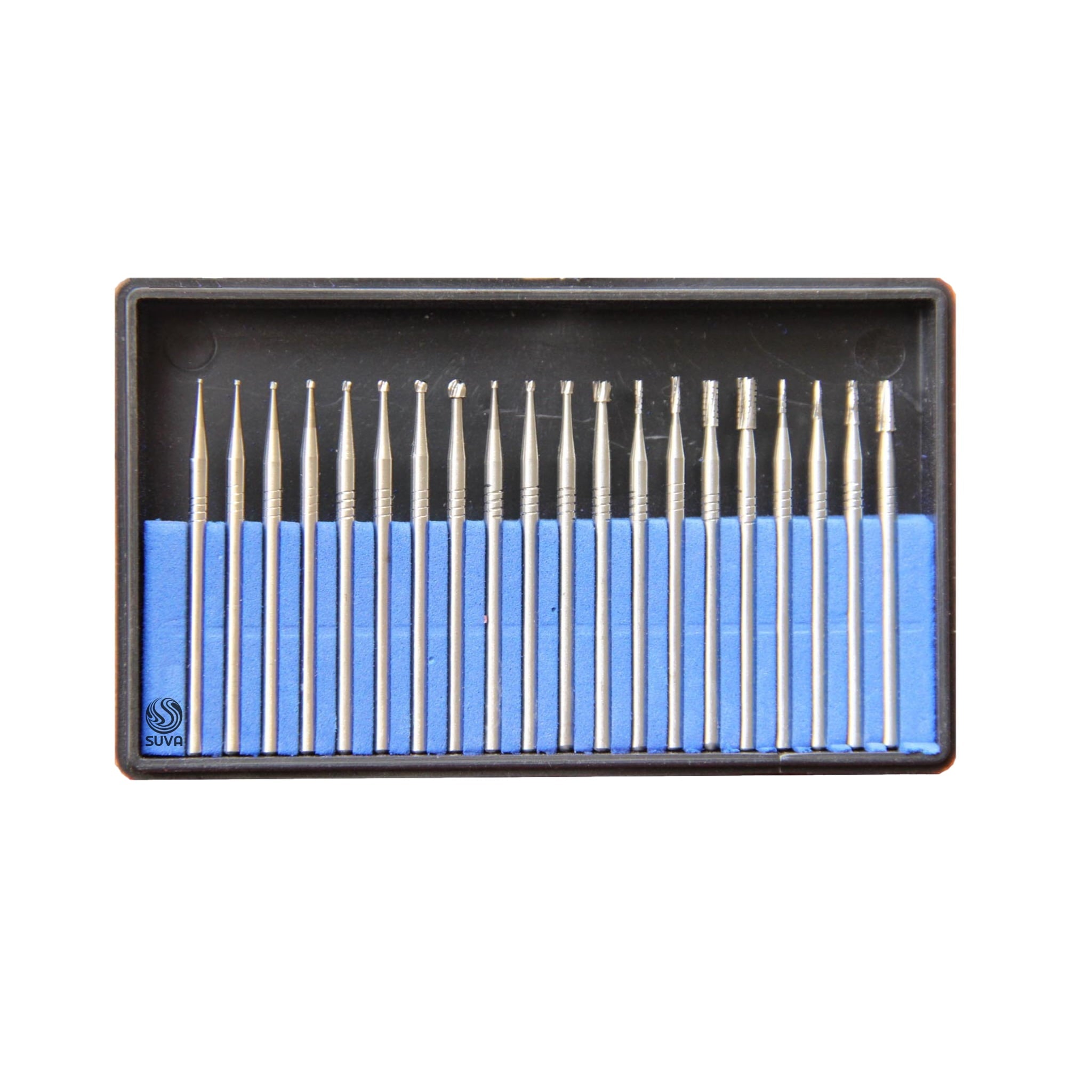 年末のプロモーション大特価！ tungsten-carbide-bur-sets- CuttingBurs(Planes,Chisels&CarvingKnives)