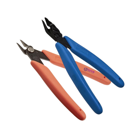 Deluxe Jewelers Shears